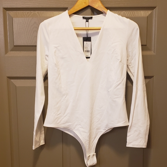 Dynamite Bodysuit